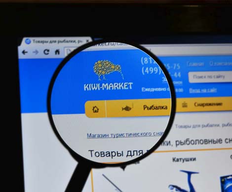 Магазин Киви-маркет намерен запустить круглосуточную поддержку клиентов