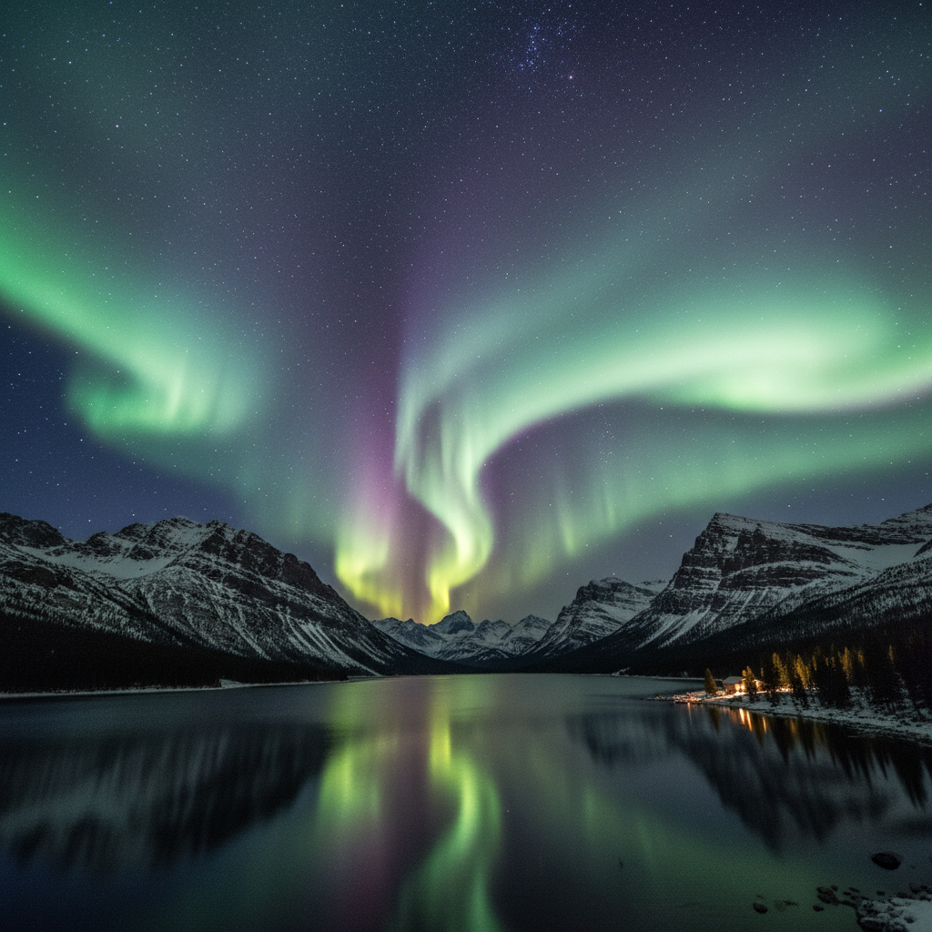 Магнитные бури сегодня: чем они опасны и как пережить геомагнитные возмущения