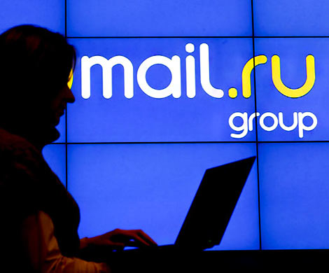 Mail.Ru Group будет продавать данные о пользователях