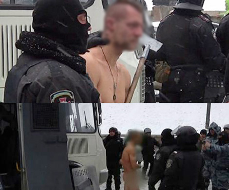 Майдан расширяется