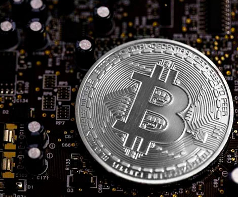 Майнинг биткоинов оказался энергозатратнее, чем добыча золота