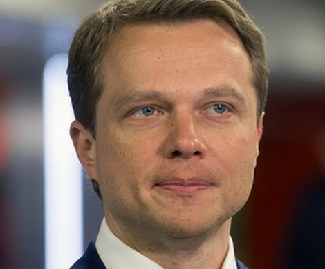 Максим Ликсутов с парковок на взлет