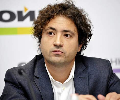 Максим Ноготков объявил о продаже Связного банка