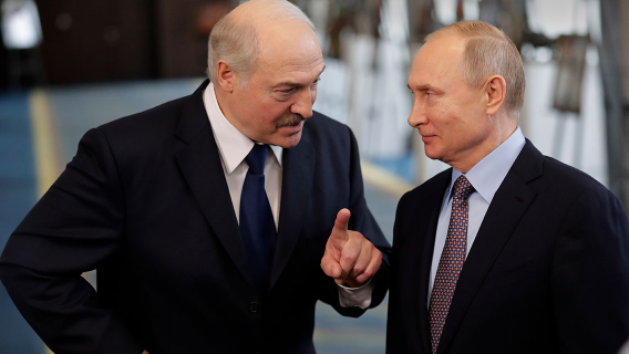 Максим Шевченко: задержание россиян в Белоруссии угрожает существованию Союзного государства