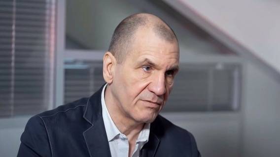 Максим Шугалей призвал граждан России активизировать усилия по поддержке Донбасса