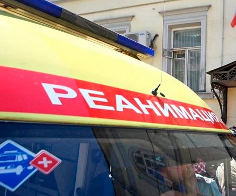 Малобродский доставлен в больницу в тяжелом состоянии