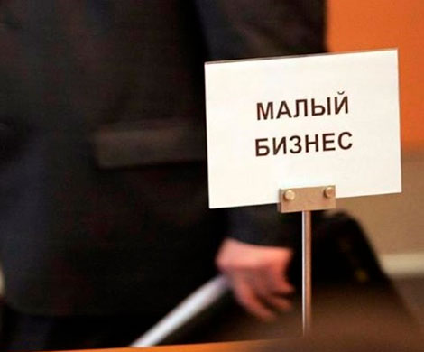 Малый бизнес России настроился на затяжной спад