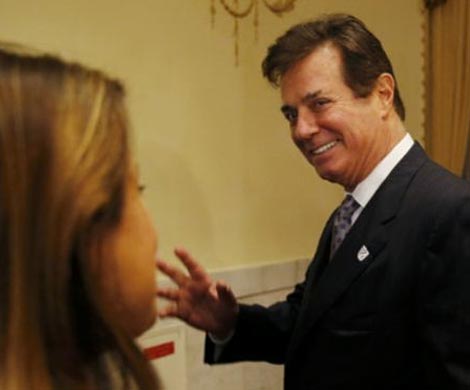 Манафорт не помог Януковичу. Поможет ли он Трампу?