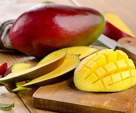 Манго назвали уникальным диетическим продуктом