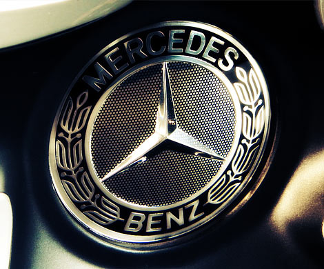 Мантуров рассказал о проекте строительства завода Mercedes в РФ