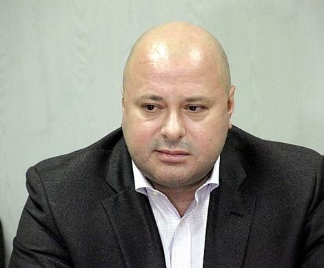 Маркелов отказался от мандата депутата Госдумы