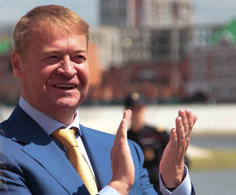 Маркелов переизбран главой Марий Эл, несмотря на обещание перекопать дороги