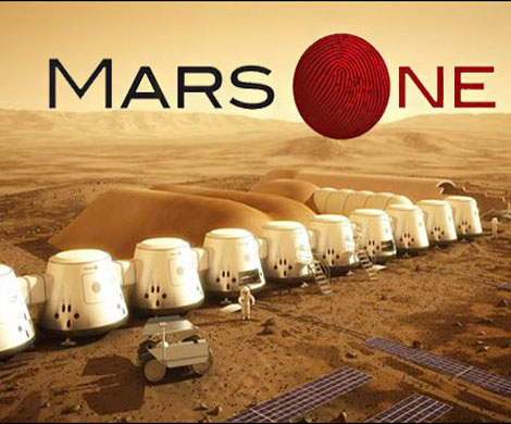 Mars One отобрала первую тысячу будущих переселенцев на Красную планету