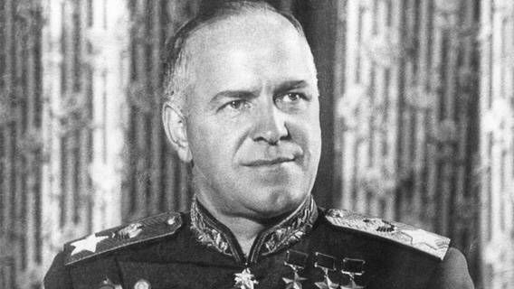 Маршал Победы на века. Сегодня отмечается 125-летие со дня рождения Г.К. Жукова