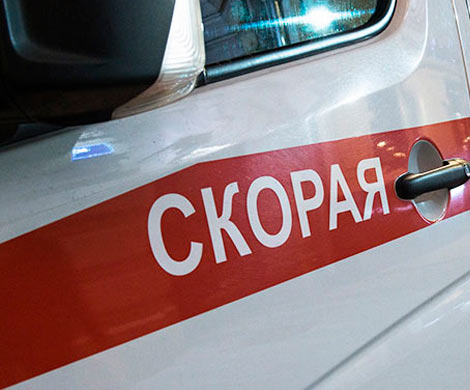 Маршрутка с 11 пассажирами перевернулась на Камчатке