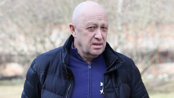 Марьяна Наумова заявила о важности увековечивания памяти Евгения Пригожина