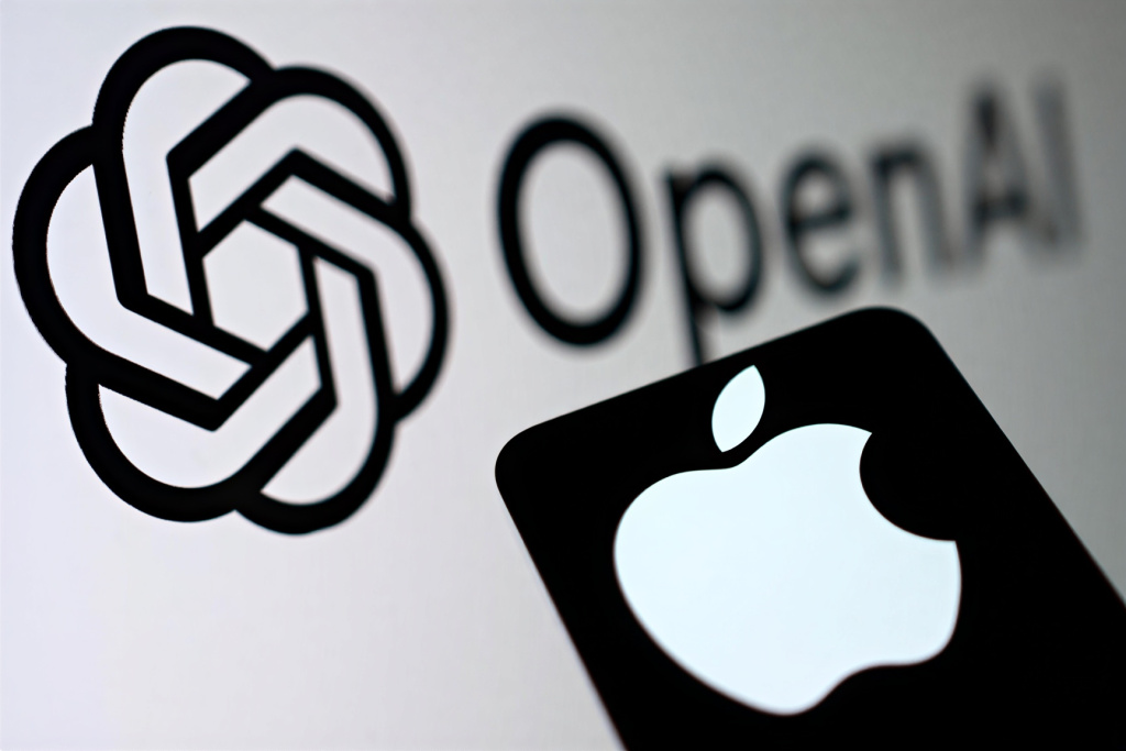 Маск и Альтман возобновили вражду после иска Apple к OpenAI: «Альтман - мошенник»
