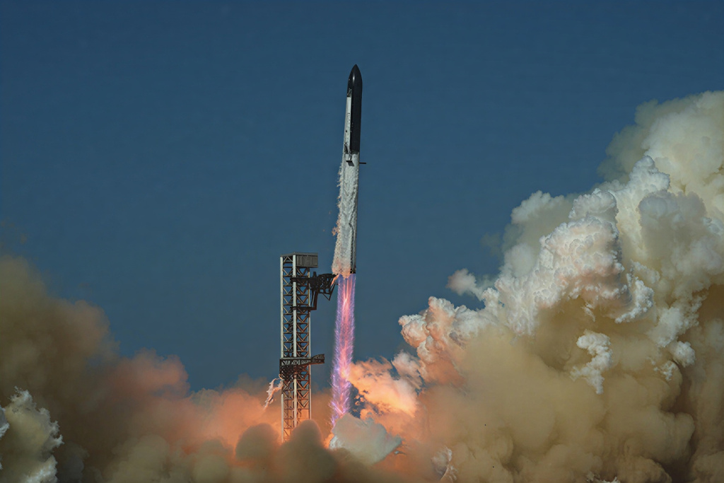 Маск выстоял: акции SpaceX растут, хотя инсайдеры впервые получили право продавать