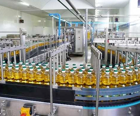 Маслозаводы бьют рекорды по выпуску продукции