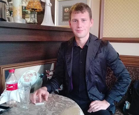 Мастер продвижения в соцсети Глеб: Instagram – отличный убийца времени