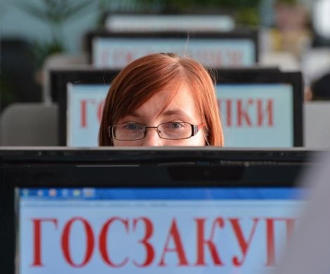 Мастера югорского госзаказа
