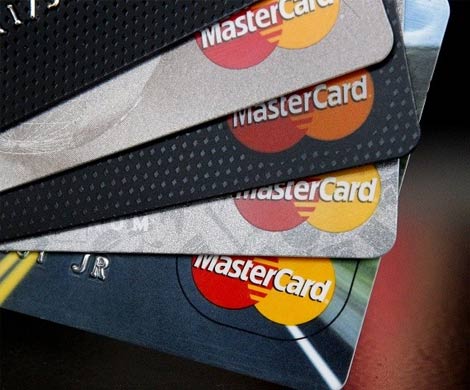 MasterCard заключил договор с ЦБ
