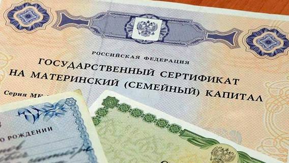 Материнский капитал пошел в «Дело»