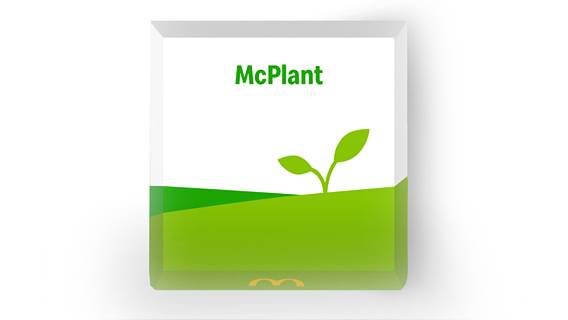 McDonald’s запускает собственный веганский бургер McPlant в Великобритании