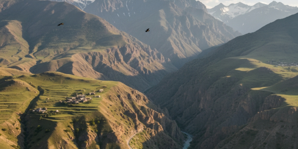 МЧС Дагестана предупреждает об угрозе атаки беспилотников