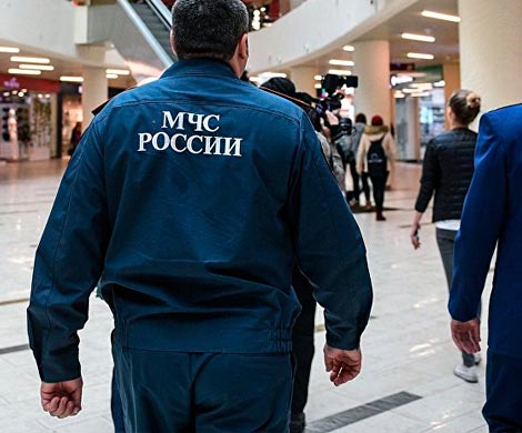 МЧС отменит приказ о запрете на проверку среднего бизнеса‍