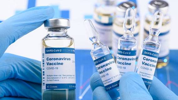 Medicare не будет покрывать расходы на распространение вакцины от коронавируса