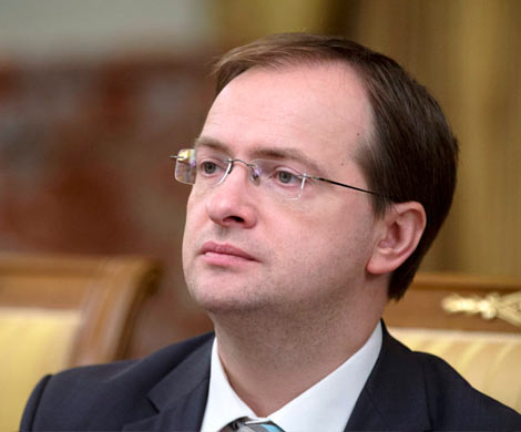 Мединский назвал условие проката "Смерти Сталина" в российских кинотеатрах