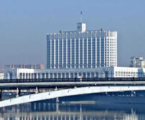 Медведев и правительство переедут во Владимир?