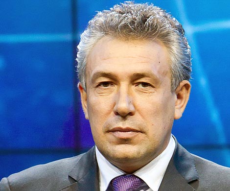 Медведев надеется, что новый глава ВЭБа решит проблемы банка