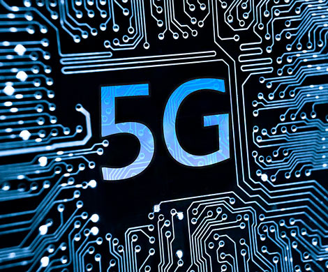 Медведев потребовал приступить к разработке связи 5G