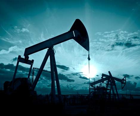 Мексика отменила монополию государства на добычу нефти и газа