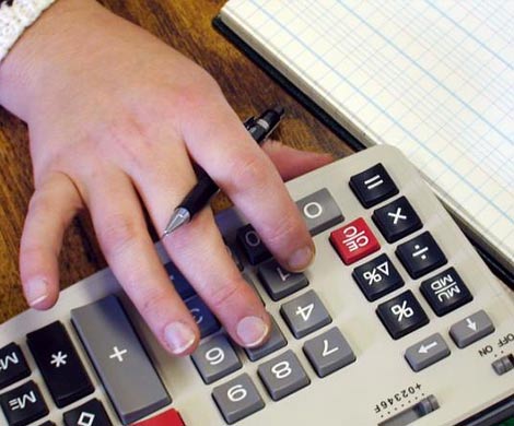 Мелкие предприниматели распродают бизнес