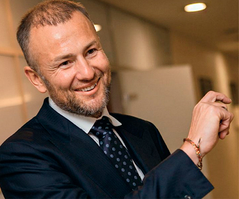 Мельниченко устал от «коммуналки»?