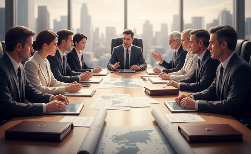 Мелони: «Прогресс есть, а территорий нет»