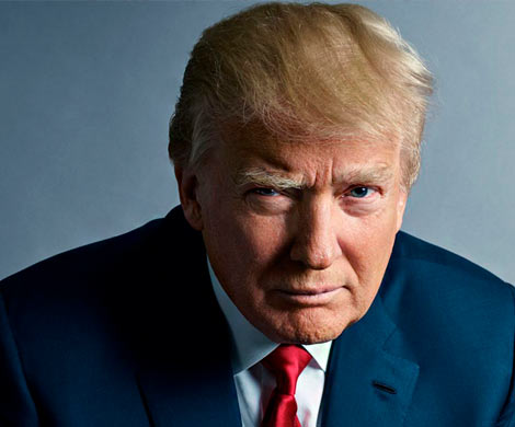 Менеджером будущей кампании Трампа стал помощник его зятя