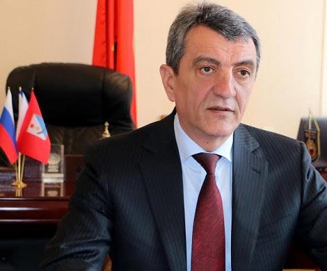 Меняйло считает, что губернаторов должны назначать, а не выбирать