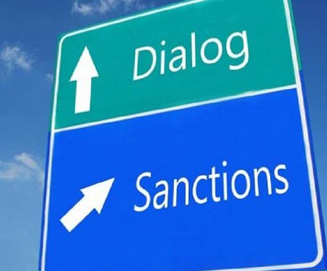 Меркель: антироссийские санкции зависят от ситуации в Донбассе