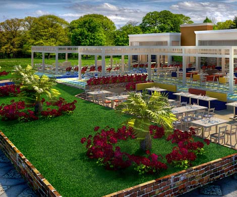 Месяц до открытия новых стандартов отдыха в Rixos