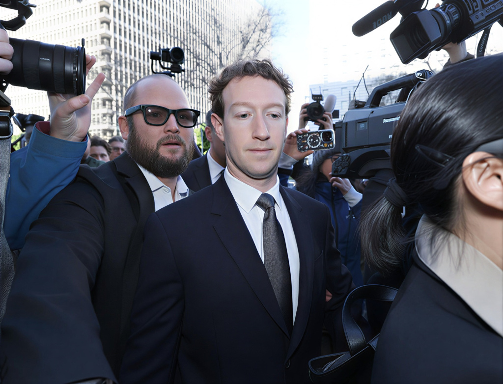 Meta* проиграла ключевое судебное сражение: суд Массачусетса обязал компанию ответить за зависимость подростков