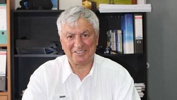 «Металлургический» Калашников стреляет по противникам «Металлоинвеста» и Усманова