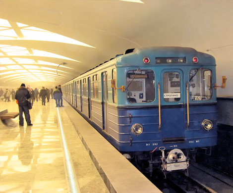 Метростроевцы о плачевном состоянии московского метро