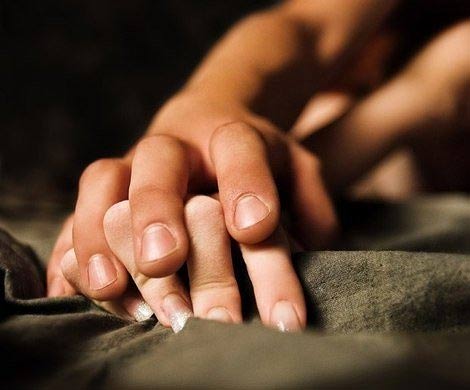 Между сексуальным влечением и голодом много общего