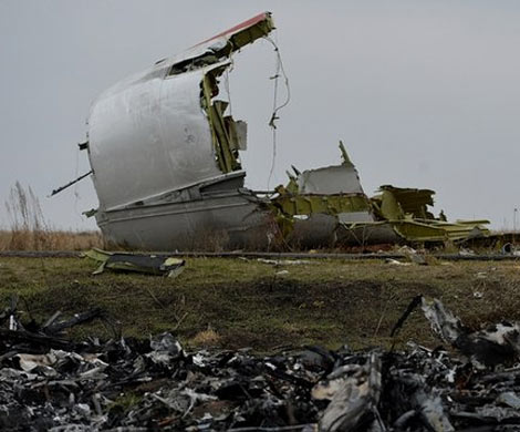 #MH17: Факты мешают пропаганде