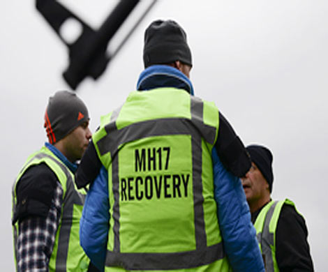 #MH17: Засекреченный свидетель довел СБУ до нервного срыва
