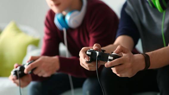 Microsoft активизировал поиск игровых хитов из Китая в попытке конкурировать с Sony